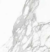 Керамогранит Yurtbay Seramik Eternal White Polished Rec Por Tile Глазурованный