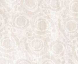 Керамогранит Versace Eterno Baroc. Ice 80x80 Naturale