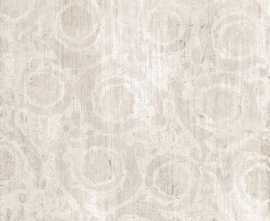 Керамогранит Versace Eterno Baroc. White 80x80 Naturale