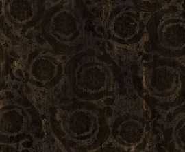Керамогранит Versace Eterno Baroc. Brown 80x80 Naturale