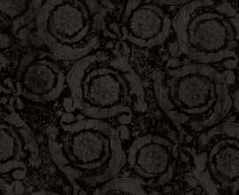 Керамогранит Versace Eterno Baroc. Carbon 80x80 Naturale