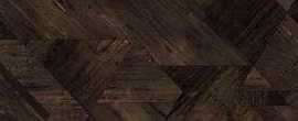 Керамогранит Versace Eterno Brown Intreccio 26.5x180