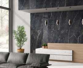 Керамогранит Colortile Evolic Nero