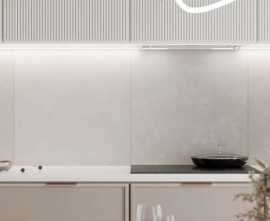 Керамогранит Laparet Evolution Blanco