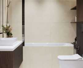 Керамогранит Laparet Evolution Crema