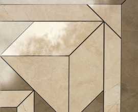 Декор керамогранит Marazzi Italy EvolutionMarble Angulo Lux 29
