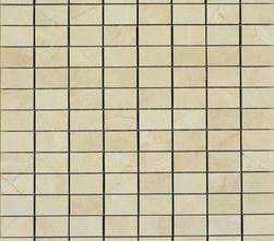 Мозаика Marazzi Italy EvolutionMarble Mosaico Golden Cream 30