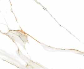 Керамогранит Alma Ceramica Extra Calacatta Белый 8.5мм матовый 114x57
