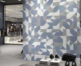 Керамогранит Colorker Fabric