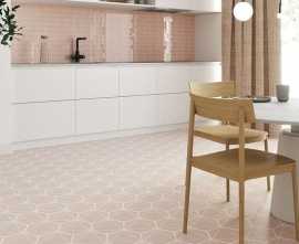 Керамогранит DNA Tiles Fancy