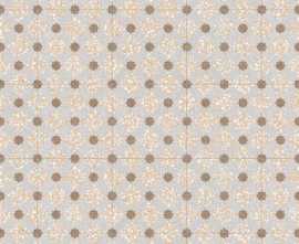 Декор керамогранит Vives Farnese Mancini Beige