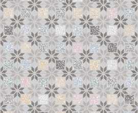 Декор керамогранит Vives Farnese Apulia-R Multicolor