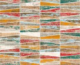 Мозаика Vives Faro Cincel Multicolor 30