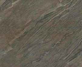 Керамогранит Kutahya Seramik Faselis Brown Rectified Parlak Nano