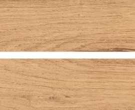 Керамогранит Bottega Feelwood Blonde Chevron 7.5x40.7