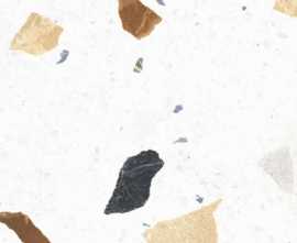 Керамогранит Infinity Ceramic Felice Bianco Sugar 60x60