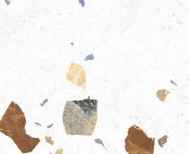 Керамогранит Infinity Ceramic Felice Bianco Polished 60x60