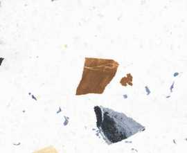 Керамогранит Infinity Ceramic Felice Bianco Matt Carving 60x60
