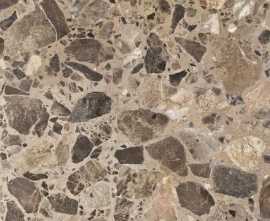 Керамогранит Global Tile Festival Бежевый грес глаз. матовый