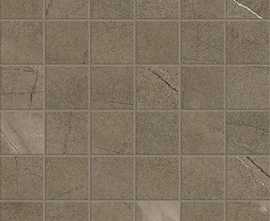 Мозаика Coliseumgres Fiamma Bronze Mosaico