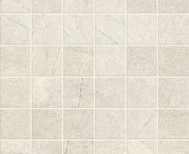 Мозаика Coliseumgres Fiamma White Mosaico