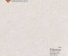 Керамогранит Roca Ceram Fidenza White Matt
