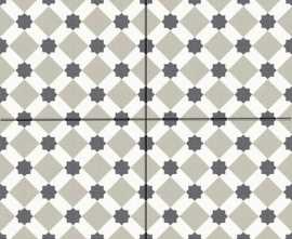Керамогранит Etili Seramik Firenze Grey Pre-cut