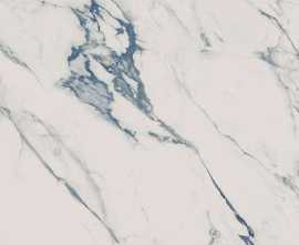 Керамогранит Porcelanite Dos Firenze 1840 Blue Calacatta Pul