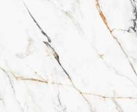 Керамогранит Porcelanite Dos Firenze 1840 Calacatta Gold Pul Ret