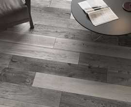 Керамогранит EcoCeramica Firewood