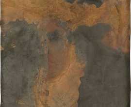 Керамогранит Ermes Aurelia Flagstone Multicolor 50x50