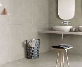 Керамогранит Vitra FlakeCement