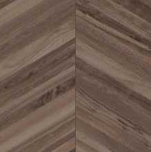 Керамогранит Piemme Fleur De Bois Chevron chocolat n-r