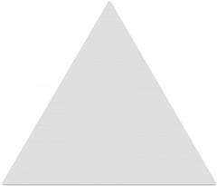 Керамогранит Wow Floor Tiles Triangle Ice White Matt