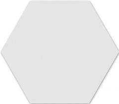 Керамогранит Wow Floor Tiles Hexa Ice White Matt