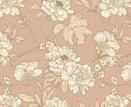 Керамогранит Ariana Floralia Camelia Rect