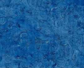 Керамогранит Laminam Fluido Solido Blu Lucidato 324x162 12 мм