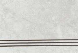 Ступень Alpas Fossil Ivory 120x30