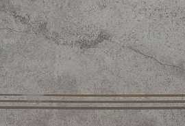 Ступень Alpas Fossil Anthrazite 120x30