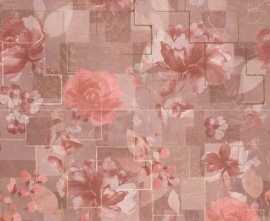 Декор керамогранит Ape Four Seasons Set Summer 60x120 (комп 2 шт)