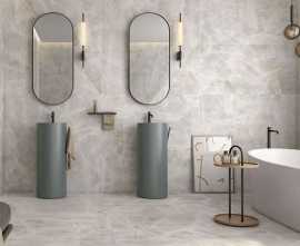 Керамогранит Geotiles Frozen
