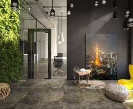 Керамогранит Goldis Tile Galaxy