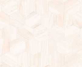 Декор керамогранит Vives Gamma Hexagono Blanco 23x26,6