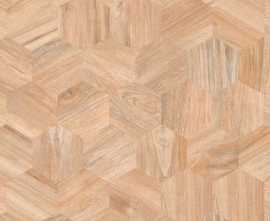 Декор керамогранит Vives Gamma Hexagono Beige 23x26,6