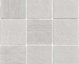 Керамогранит Wow Gea Carved Grey