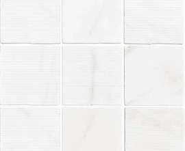 Керамогранит Wow Gea Carved Calacatta