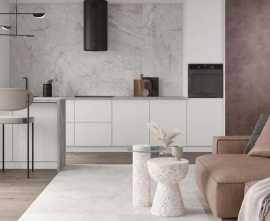 Керамогранит Laparet Gemini Bianco