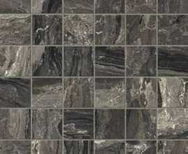Мозаика Ascot Gemstone Mosaico Mink Lux Чип 4.7x4.7