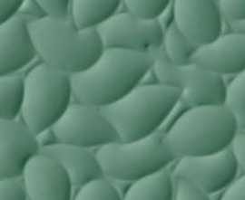 Керамогранит Love Ceramic Genesis Leaf Green Matt 30x60