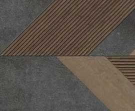 Керамогранит Porcelanosa Gent Stone 3d Roble A